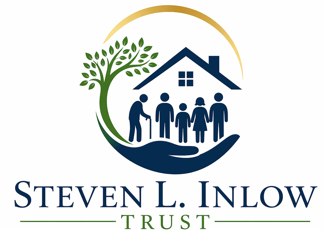 Steven Inlow Trust